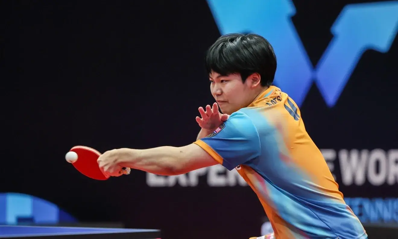 她所在的女, 上了一堂生