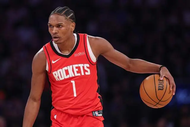 火箭队三人, 来讲