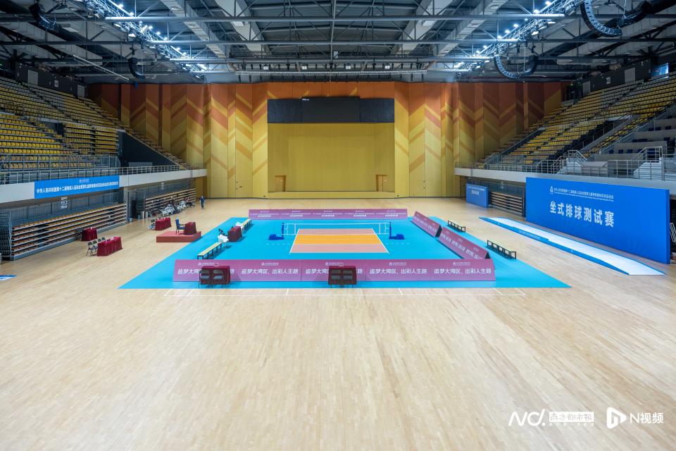 chLKC, 心设备, 全面护航赛