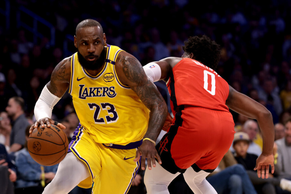 img, 岁的詹姆斯, 开价