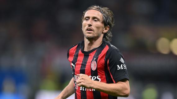 的经历, 自己在米兰