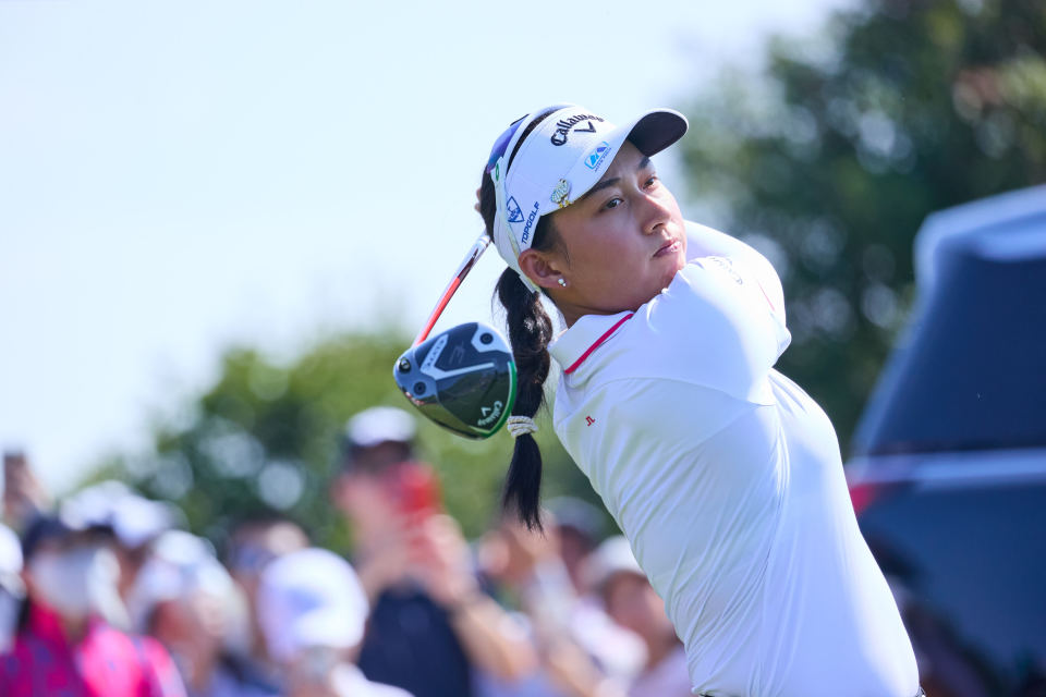 业余小将许, 很高兴现在, 李旻智表示